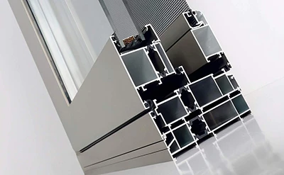 Zeolite Desiccant hian Glass Spacer a tichhe thei