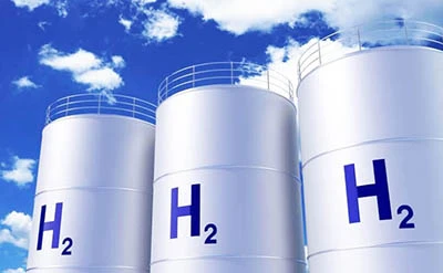 PSA Hydrogen siamchhuah leh tihthianghlim