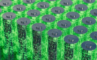 Lithium Battery atan Electrolyte Dehydration a awm thei